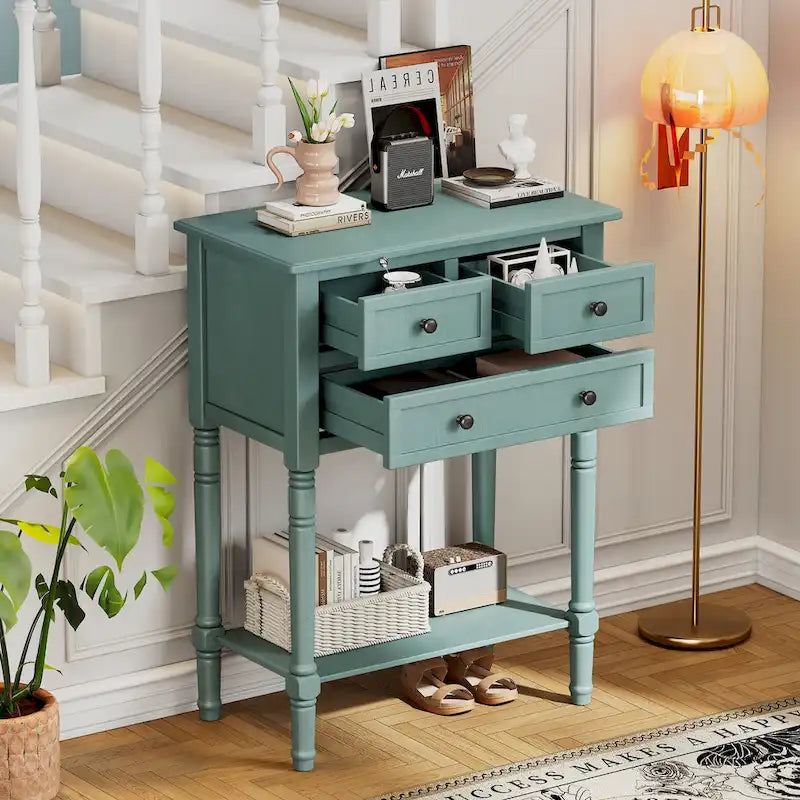 Console Tables