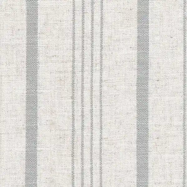 Parsons Dining Chair - Dove Grey Stripe (Set of 2)