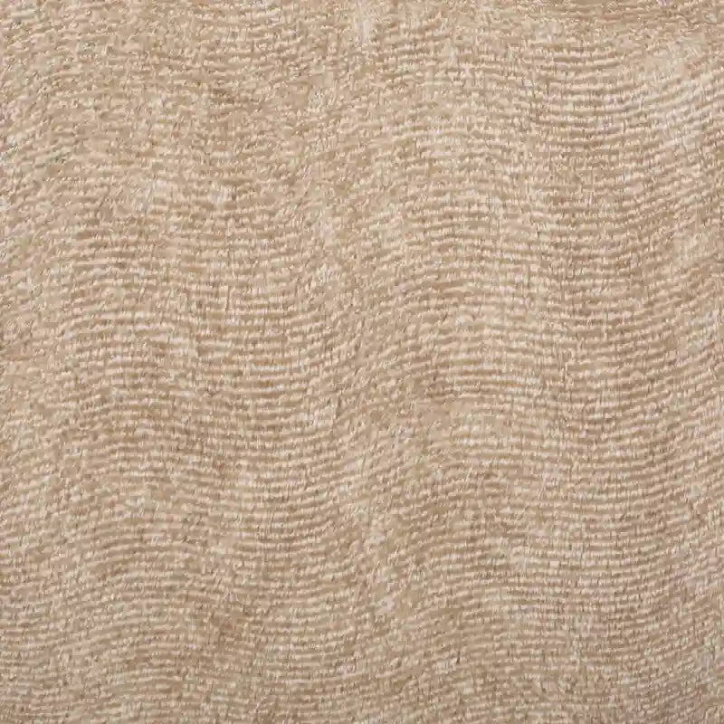 Modern Glam Faux Fur Winter Bean Bag