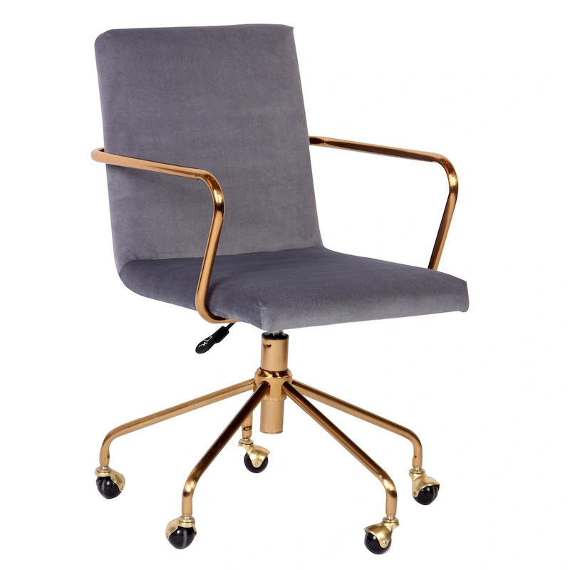 Rolling Swivel Desk Chair