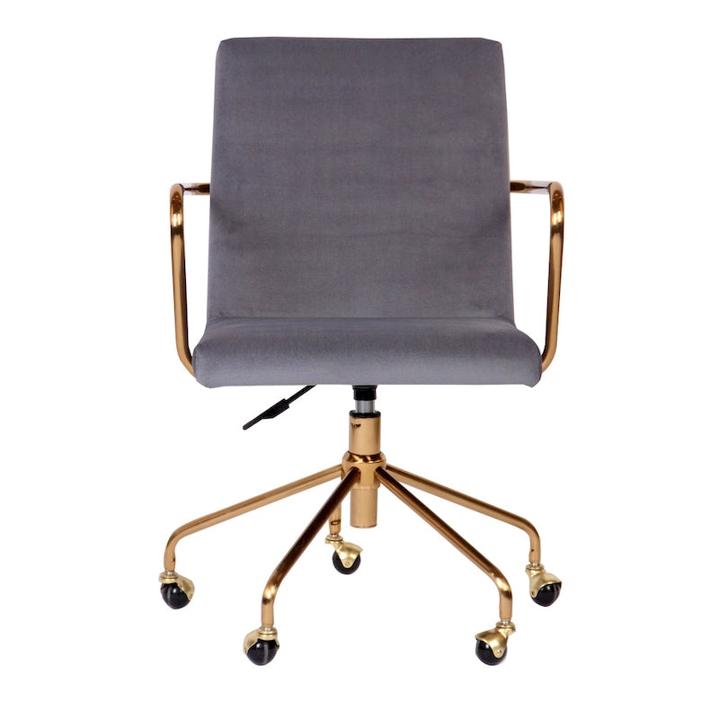 Rolling Swivel Desk Chair