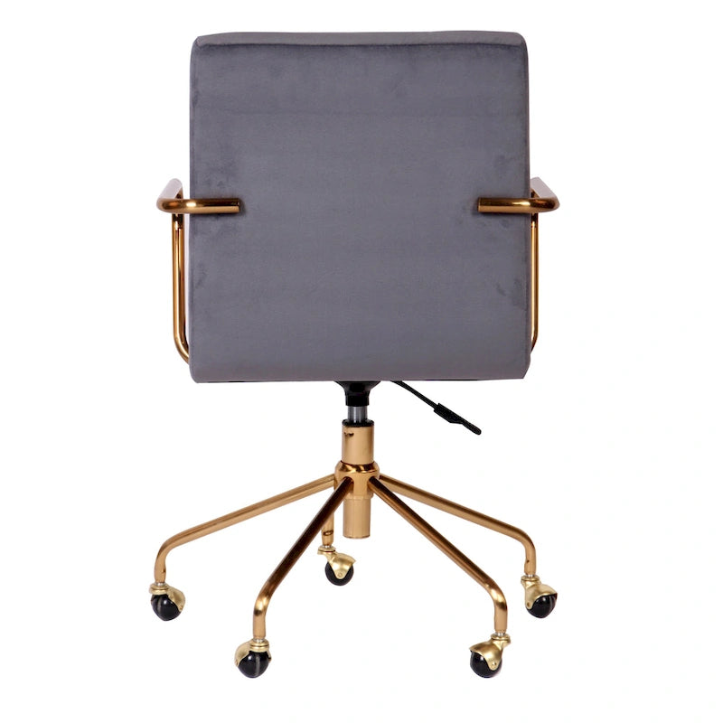 Rolling Swivel Desk Chair