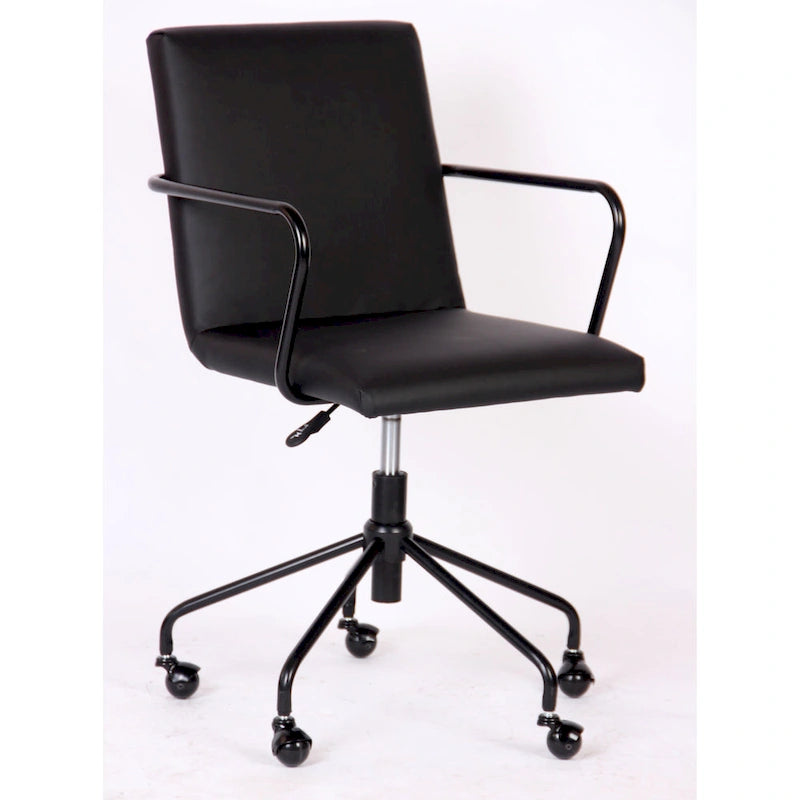 Rolling Swivel Desk Chair