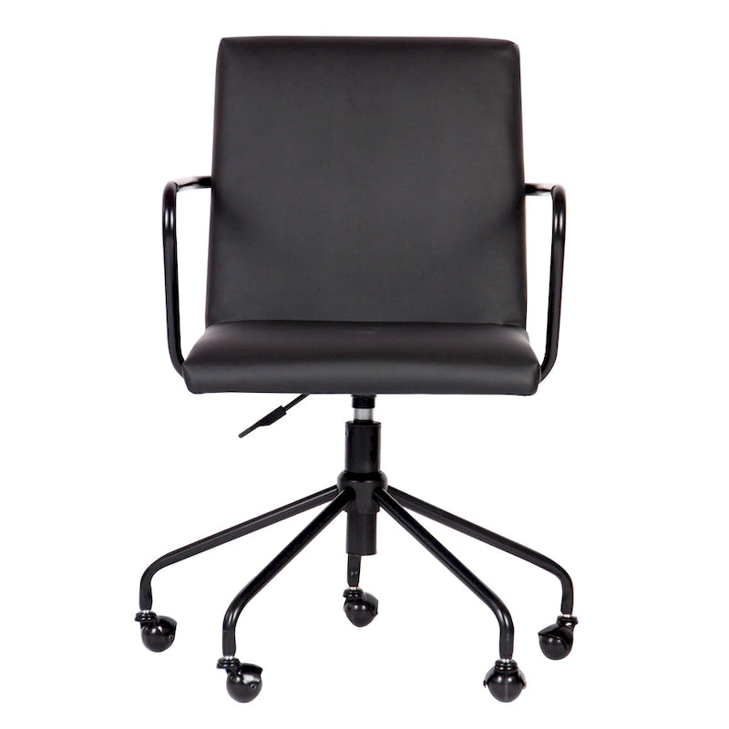 Rolling Swivel Desk Chair