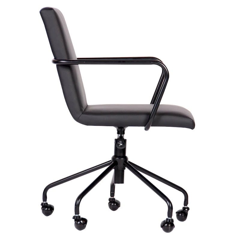 Rolling Swivel Desk Chair