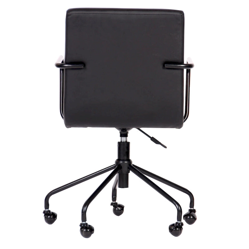 Rolling Swivel Desk Chair