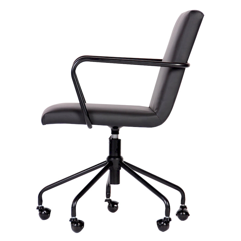 Rolling Swivel Desk Chair