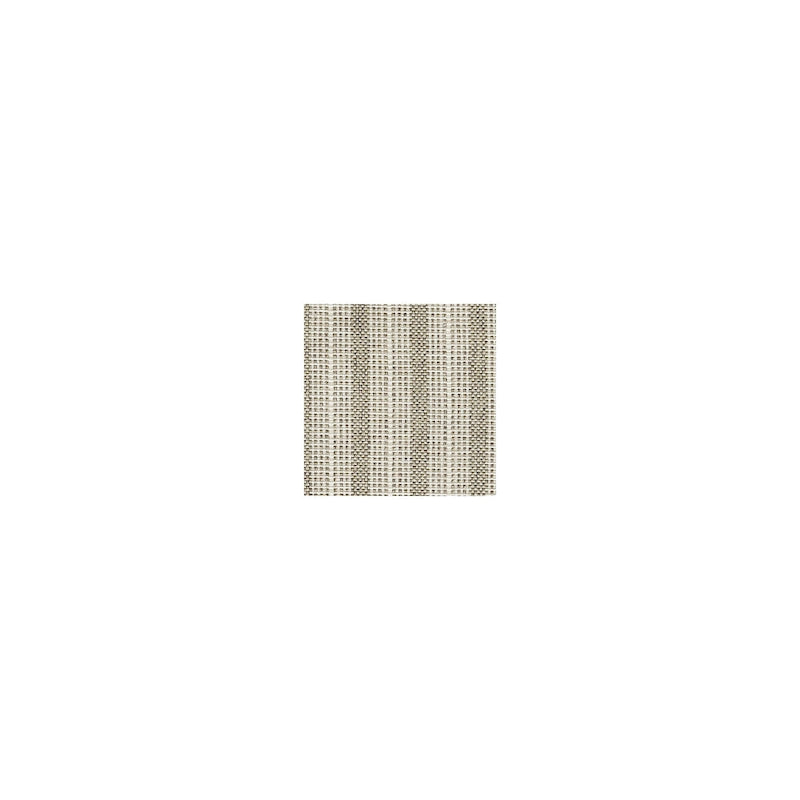 Brown/Beige Accent Chair - 36W x 36D x 36H