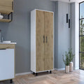 Multistorage Pantry Cabinet