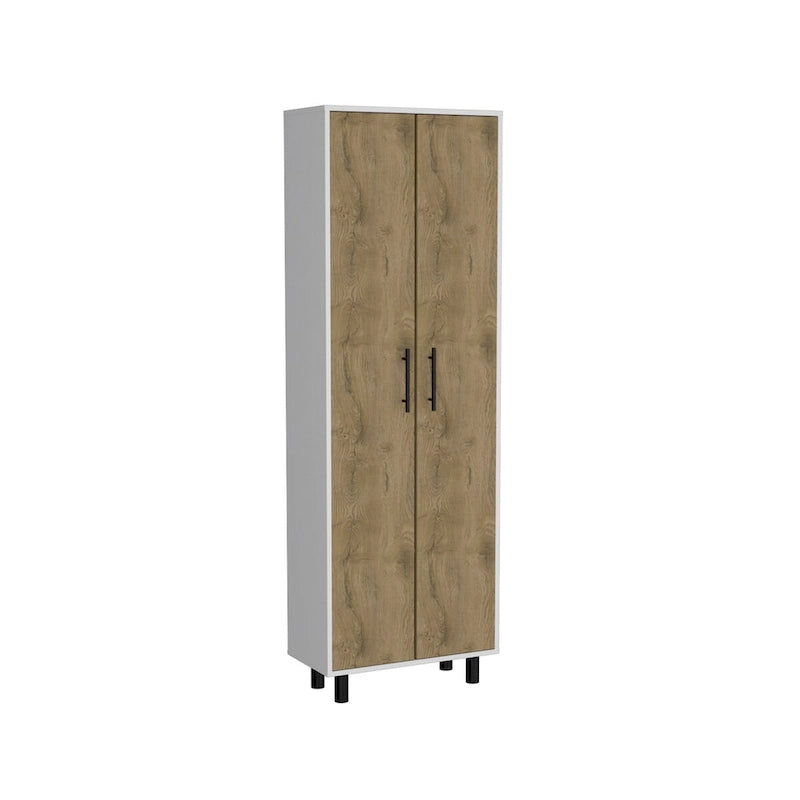 Multistorage Pantry Cabinet