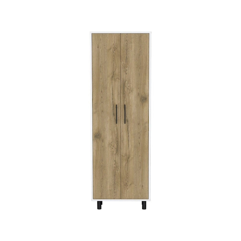Multistorage Pantry Cabinet