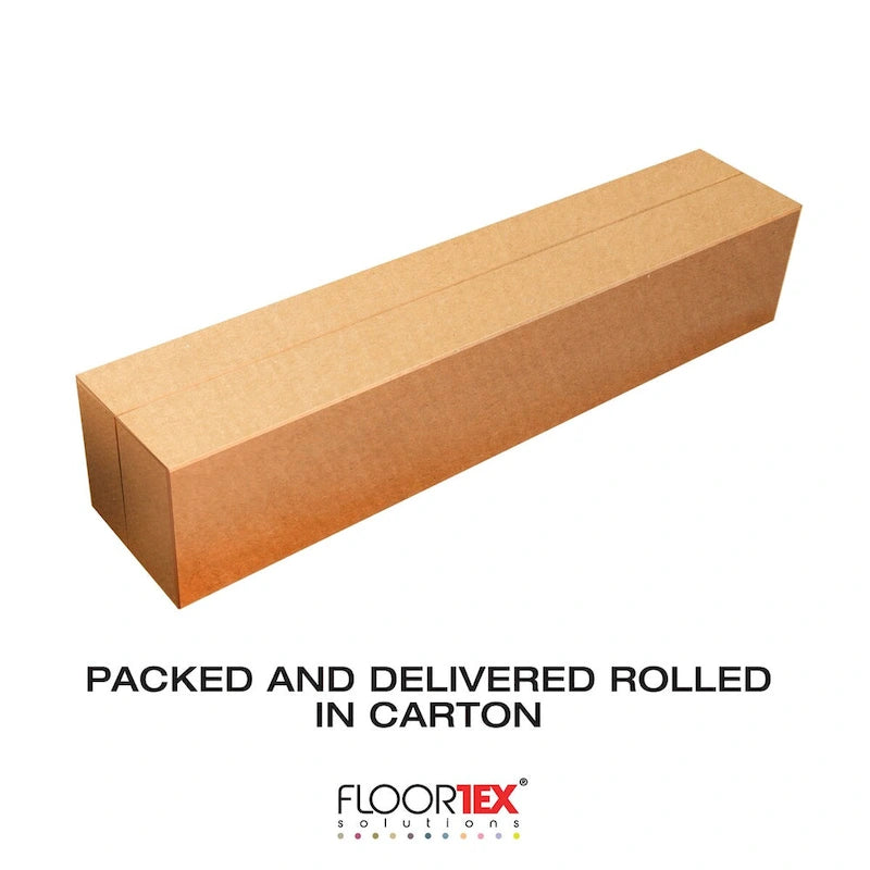 Polycarbonate Rectangular Chair Mat for Low Pile Carpets - 48 x 60