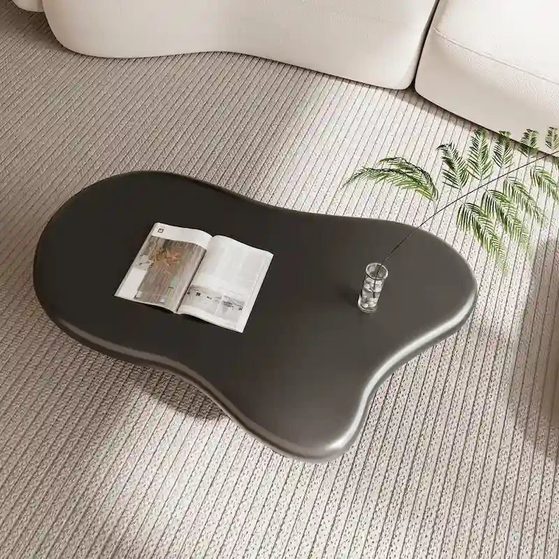 Cloud Shaped Coffee Table for Living Room